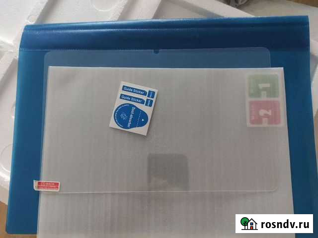 Закаленное стекло для Huawei Mate Pad 10,4 Казань - изображение 1