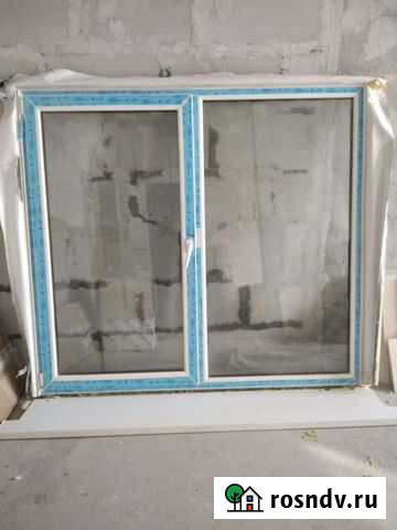 Пластиковые окна Хабаровск - изображение 1