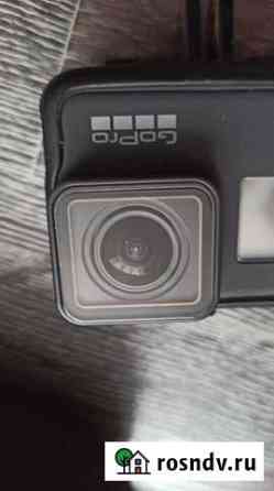Камера GoPro Hero 7 black Хабаровск