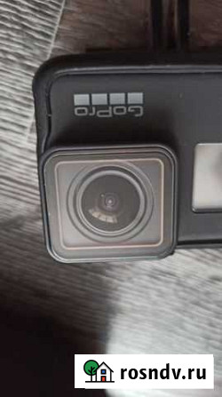 Камера GoPro Hero 7 black Хабаровск - изображение 1