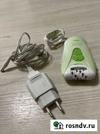 Эпилятор Braun Silk Epil Бийск - изображение 1