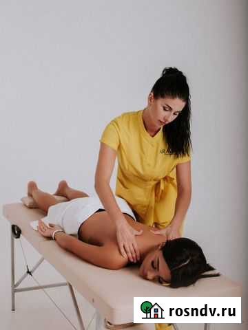 Массаж Михайловск - изображение 1