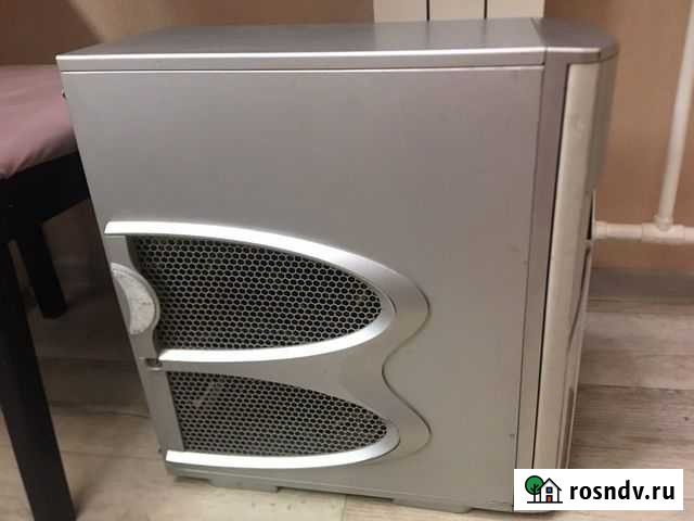 Компьютер системный блок Сочи - изображение 1