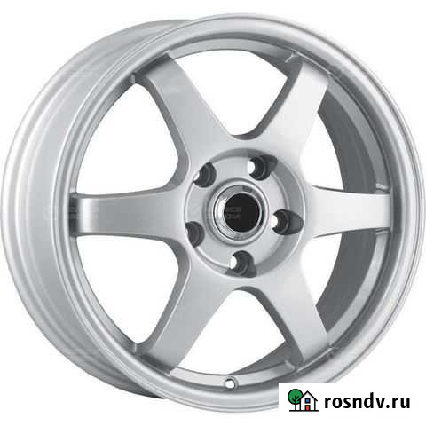 Литой диск r15 4/98 комплект Березники - изображение 1