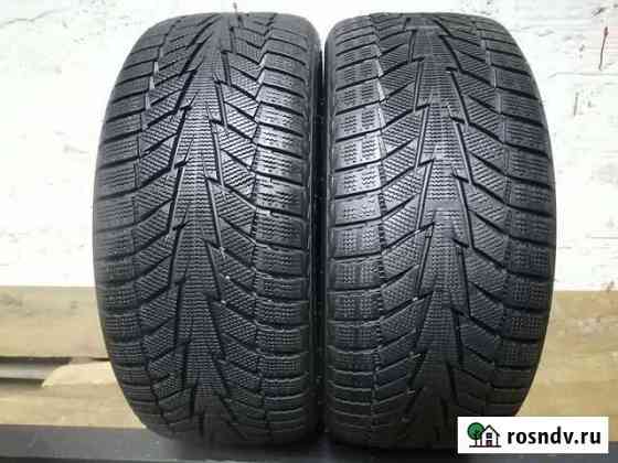 225 40 R18 hankook winter ipike IZ2 Пенза