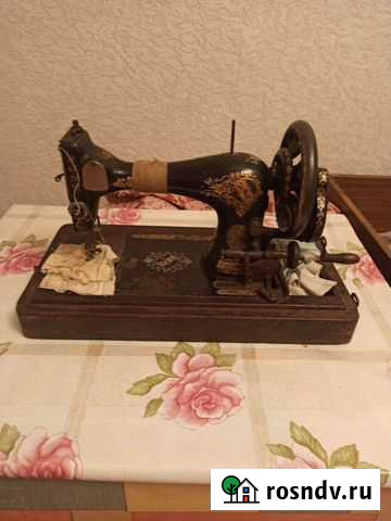 Швейная машина зингер Singer Короча - изображение 1