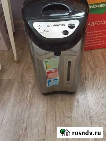 Термопот Энгельс - изображение 1