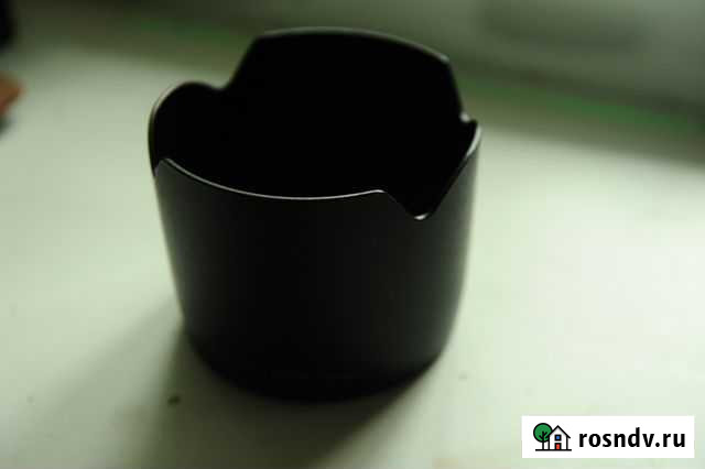 Бленда для Canon 70 - 200 Киров - изображение 1