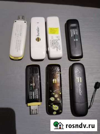 Usb модем билайн Казань - изображение 1