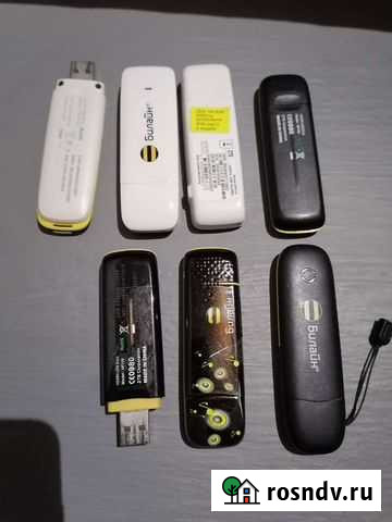 Usb модем билайн Казань - изображение 1