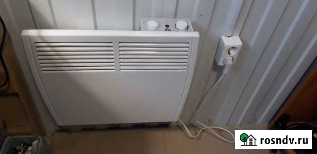 Обогреватель электрический Киров - изображение 1