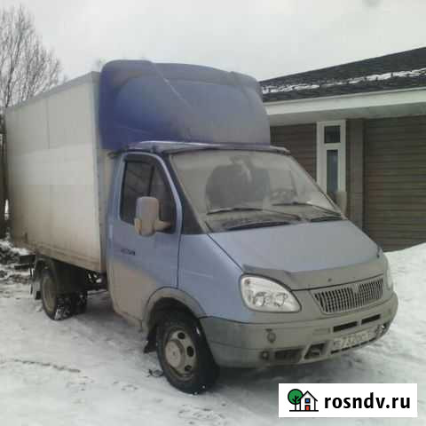 Грузоперевозки,Вывоз мусора Новосибирск - изображение 1