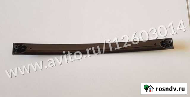 Ручка духовки на газовую плиту гефест Кропоткин - изображение 1