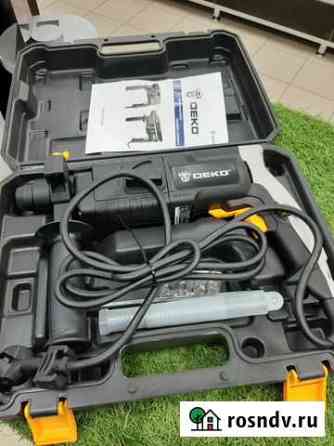 Перфоратор deko DKH650W 063-4110 (пт18б) Йошкар-Ола