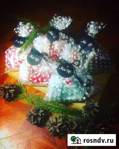 Косметика ручной работы Железногорск - изображение 1