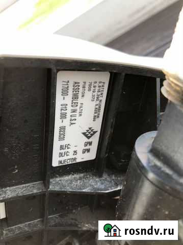 Дозатор,компрессор, клапана управляющие Вологда - изображение 1