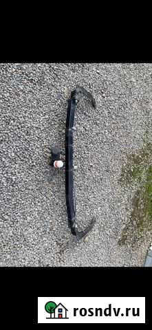 Фаркоп Усолье-Сибирское - изображение 1