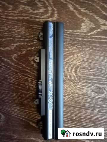 Аккумулятор для ноутбука acer Хабаровск - изображение 1