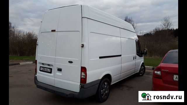 Грузоперевозки, доставка, переезды Гурьевск - изображение 1