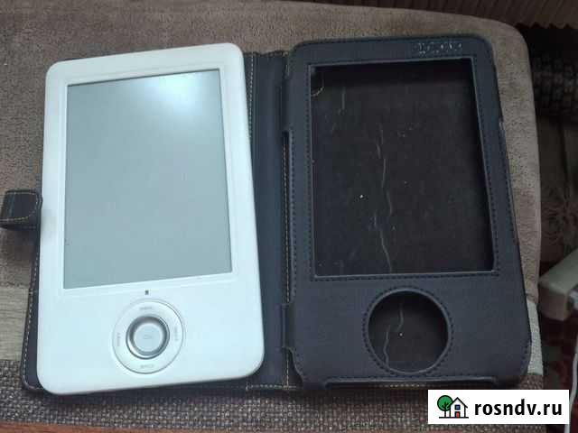 Электронная книга Москва - изображение 1