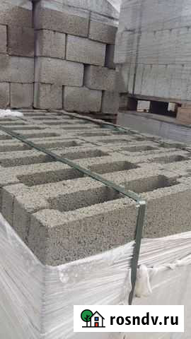 Блок стеновой перегородочный Ногир - изображение 1