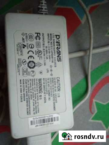 Блок питания Магнитогорск - изображение 1