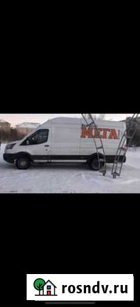 Грузоперевозки Мончегорск - изображение 1