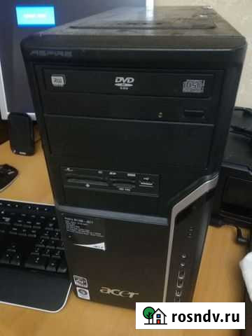 Компьютер Киров - изображение 1