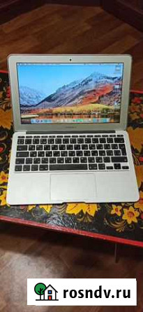 Apple MacBook Air 11 Астрахань - изображение 1