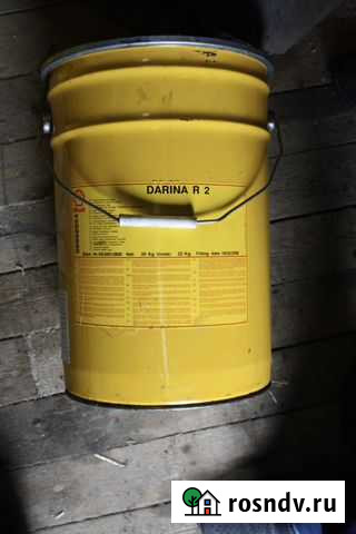 Масло Shell 4 ведра Отрадное - изображение 1