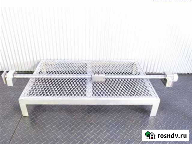 Швп THK Тула - изображение 1