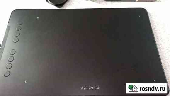 Графический планшет xp-pen Deco 01 Новокузнецк