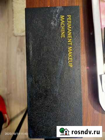 Машинка для татуажа Стерлитамак - изображение 1