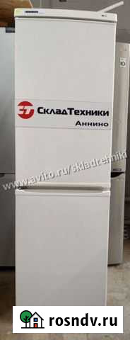 Холодильник Liebherr бу Домодедово - изображение 1