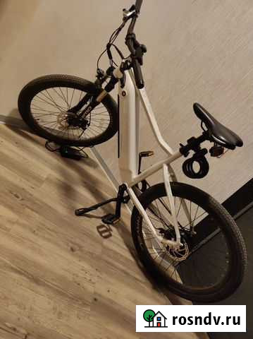 Электровелосипед Xiaomi himo C26 Самара - изображение 1