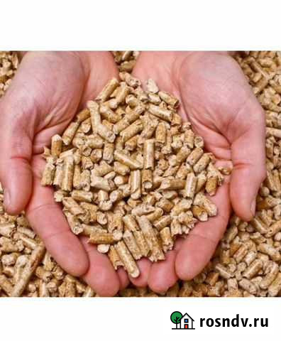 Наполнитель древесный Колпашево - изображение 1