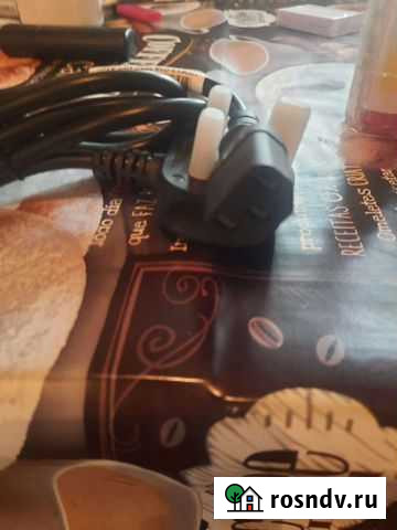 Кабель для принтера epcon Воронеж - изображение 1