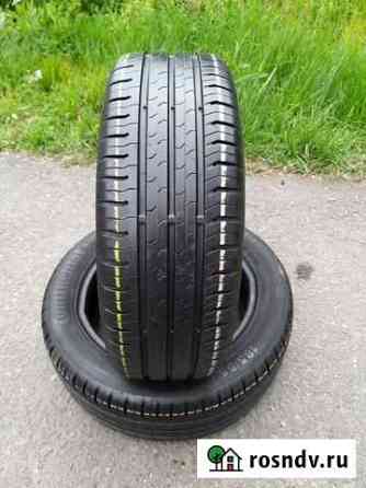 R15-185/55 Continental ContiEcoContact 5- 2шт Владикавказ