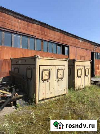 Станция перекачки жидкостей апс-220 Белгород - изображение 1