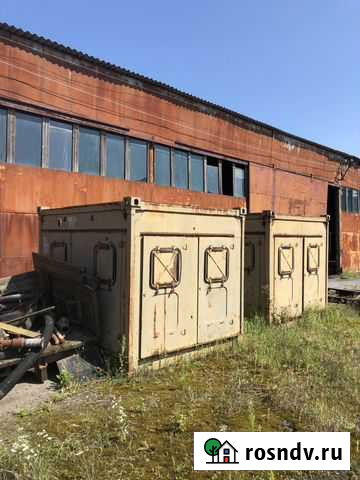 Станция перекачки жидкостей апс-220 Белгород - изображение 1