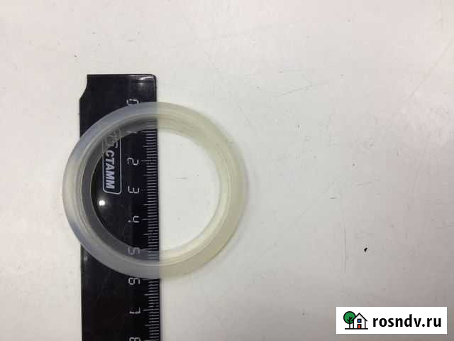 Уплотнитель рожка кофемашины Bork C700, 800, 500 Калуга - изображение 1