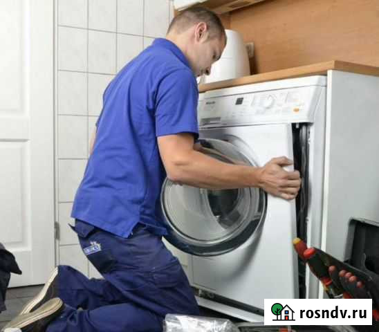 Ремонт стиральных машин автомат частник Нижний Новгород - изображение 1