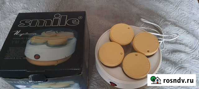 Йогуртница Калуга - изображение 1