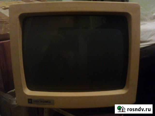 Монитор Казань - изображение 1