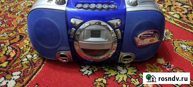 Магнитофон Уфа - изображение 1