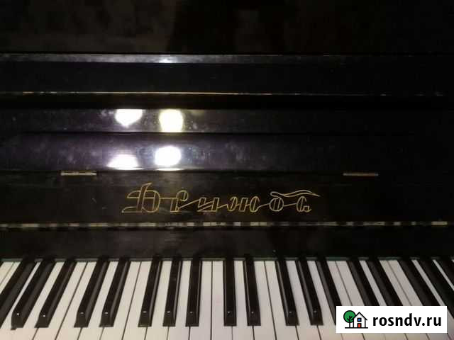 Пианино Магнитогорск - изображение 1