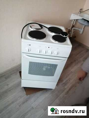 Плита электрическая новая Набережные Челны - изображение 1