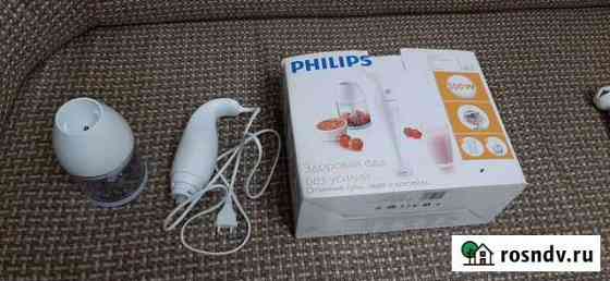 Блендер philips Архангельск