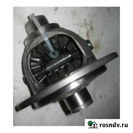 Свободный дифференциал ваз LADA передний привод Каменка - изображение 1