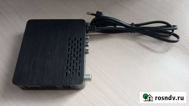 TV-тюнер Lit Olymp Полевской - изображение 1